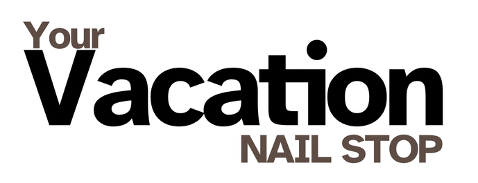 Your Vacation Nail Stop